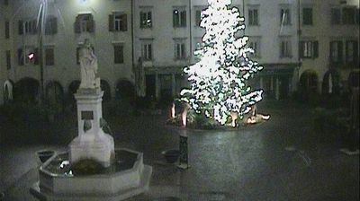 Preview delle webcam di Cividale del Friuli