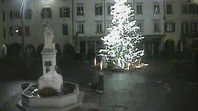 immagine della webcam nei dintorni di Gorizia: webcam Cividale del Friuli