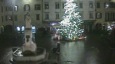 immagine della webcam nei dintorni di Savogna: webcam Cividale del Friuli