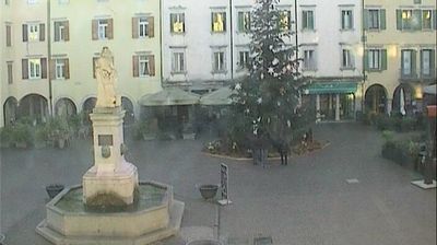 immagine della webcam nei dintorni di Savogna: webcam Cividale del Friuli