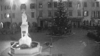 immagine della webcam nei dintorni di Ronchi dei Legionari: webcam Cividale del Friuli