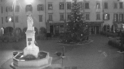 immagine della webcam nei dintorni di Ronchi dei Legionari: webcam Cividale del Friuli