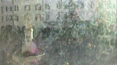 immagine della webcam nei dintorni di Udine: webcam Cividale del Friuli