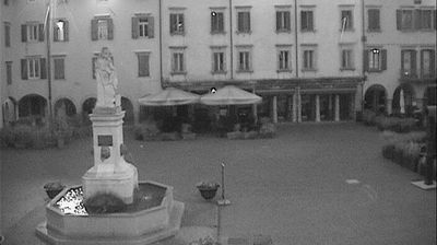immagine della webcam nei dintorni di Martignacco: webcam Cividale del Friuli