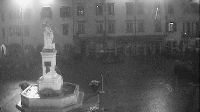 Preview delle webcam di Cividale del Friuli