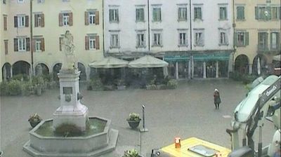 immagine della webcam nei dintorni di Gorizia: webcam Cividale del Friuli