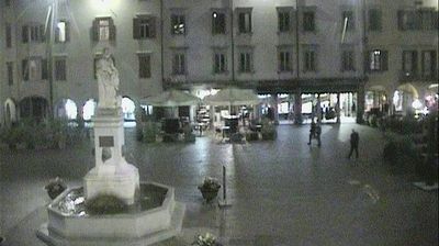 Preview delle webcam di Cividale del Friuli
