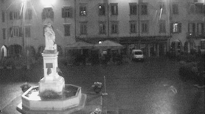 immagine della webcam nei dintorni di Udine: webcam Cividale del Friuli
