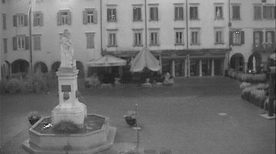 immagine della webcam nei dintorni di Bordano: webcam Cividale del Friuli