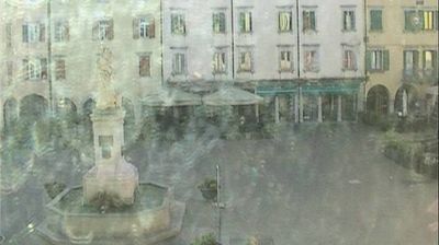 immagine della webcam nei dintorni di Ronchi dei Legionari: webcam Cividale del Friuli