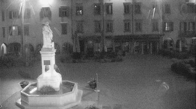 immagine della webcam nei dintorni di San Giovanni al Natisone: webcam Cividale del Friuli