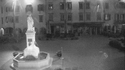 immagine della webcam nei dintorni di Bertiolo: webcam Cividale del Friuli