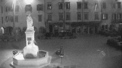 immagine della webcam nei dintorni di San Giovanni al Natisone: webcam Cividale del Friuli