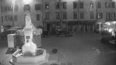 immagine della webcam nei dintorni di Martignacco: webcam Cividale del Friuli