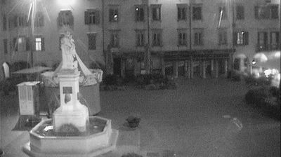 immagine della webcam nei dintorni di Gorizia: webcam Cividale del Friuli