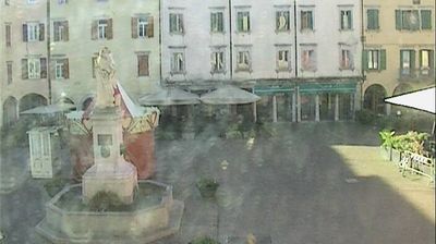 Preview delle webcam di Cividale del Friuli