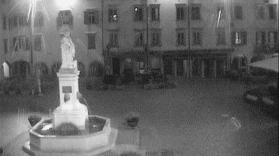 immagine della webcam nei dintorni di San Giovanni al Natisone: webcam Cividale del Friuli
