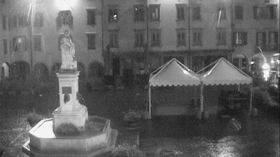immagine della webcam nei dintorni di Bordano: webcam Cividale del Friuli