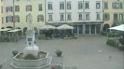 Preview delle webcam di Cividale del Friuli