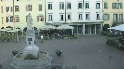 immagine della webcam nei dintorni di Martignacco: webcam Cividale del Friuli