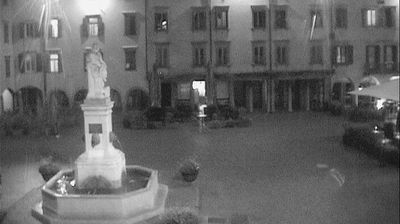 immagine della webcam nei dintorni di Udine: webcam Cividale del Friuli