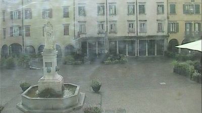 immagine della webcam nei dintorni di Tarcento: webcam Cividale del Friuli