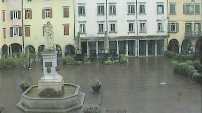Preview delle webcam di Cividale del Friuli