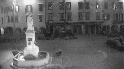 immagine della webcam nei dintorni di Udine: webcam Cividale del Friuli