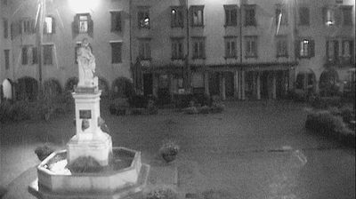 immagine della webcam nei dintorni di Gorizia: webcam Cividale del Friuli