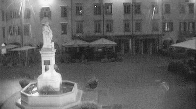 immagine della webcam nei dintorni di Osoppo: webcam Cividale del Friuli