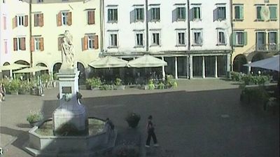 immagine della webcam nei dintorni di Gorizia: webcam Cividale del Friuli