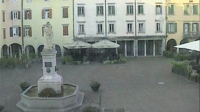 Preview delle webcam di Cividale del Friuli