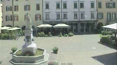 Preview delle webcam di Cividale del Friuli
