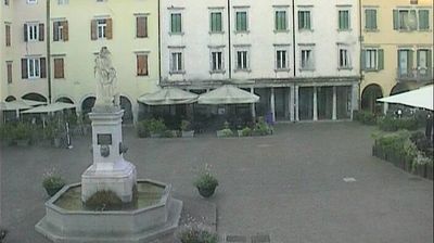 Preview delle webcam di Cividale del Friuli
