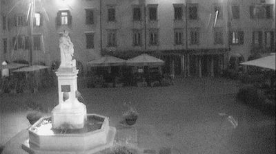 immagine della webcam nei dintorni di Medea: webcam Cividale del Friuli