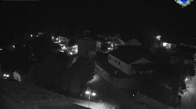 immagine della webcam nei dintorni di Villetta Barrea: webcam Bisegna