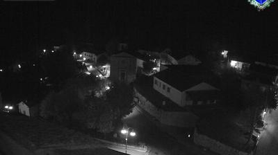 immagine della webcam nei dintorni di Castelliri: webcam Bisegna