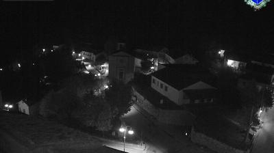 immagine della webcam nei dintorni di Ortona dei Marsi: webcam Bisegna