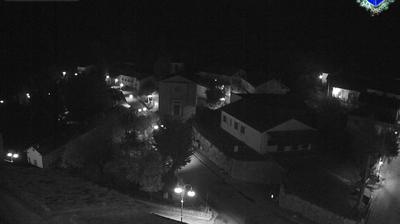 immagine della webcam nei dintorni di San Donato Val di Comino: webcam Bisegna