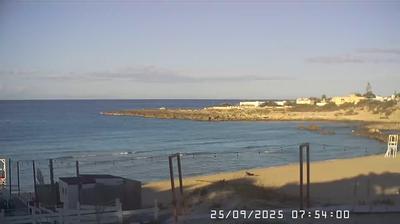 Preview delle webcam di Monte d'Arena