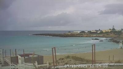 Preview delle webcam di Monte d'Arena