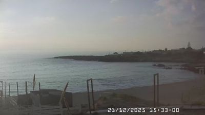 Preview delle webcam di Monte d'Arena
