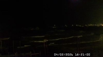 Preview delle webcam di Monte d'Arena