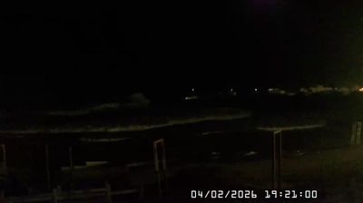 Preview delle webcam di Monte d'Arena