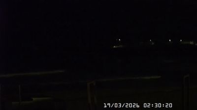 Preview delle webcam di Monte d'Arena