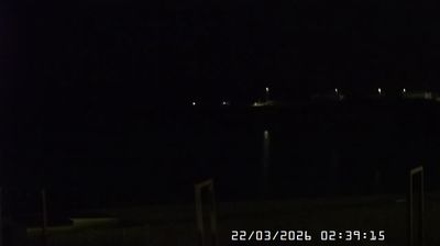 immagine della webcam nei dintorni di Francavilla Fontana: webcam Monte d'Arena