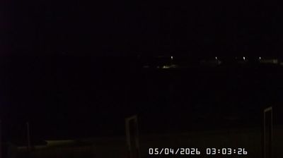 immagine della webcam nei dintorni di Taranto: webcam Monte d'Arena