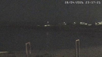 immagine della webcam nei dintorni di Taranto: webcam Monte d'Arena