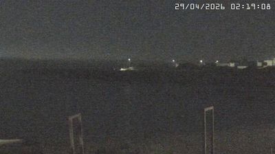 immagine della webcam nei dintorni di Taranto: webcam Monte d'Arena