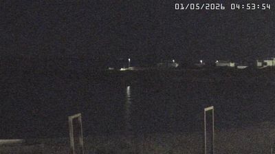immagine della webcam nei dintorni di Lido Azzurro: webcam Monte d'Arena